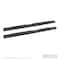 Westin Automotive 19-C RAM 1500 QUAD CAB BLACK R5 NERF STEP BARS 28-51235 - alternate 1